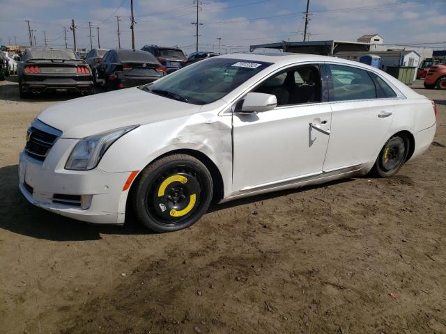 CADILLAC XTS PREMIU 2016 2g61p5s33g9133326