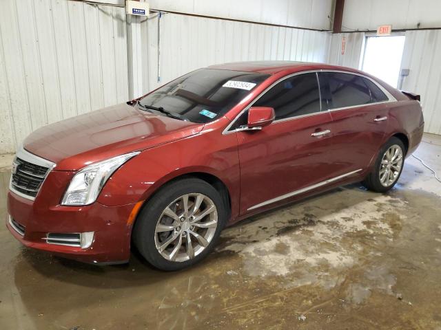 CADILLAC XTS 2016 2g61p5s33g9210003