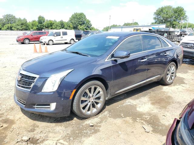 CADILLAC XTS PREMIU 2017 2g61p5s33h9120061