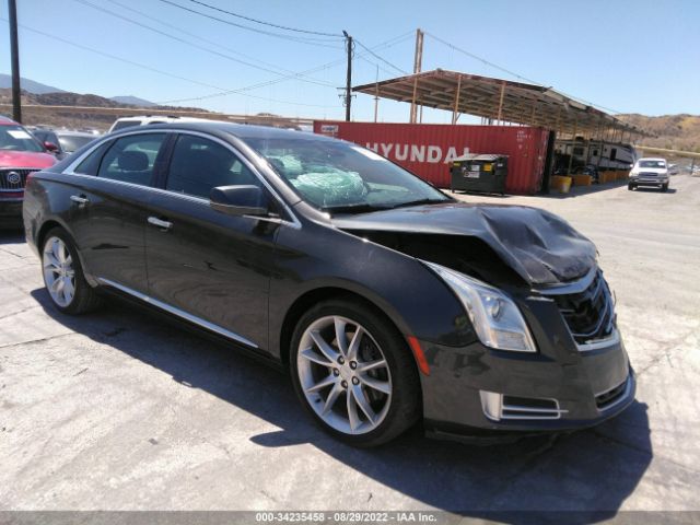 CADILLAC XTS 2017 2g61p5s33h9129813