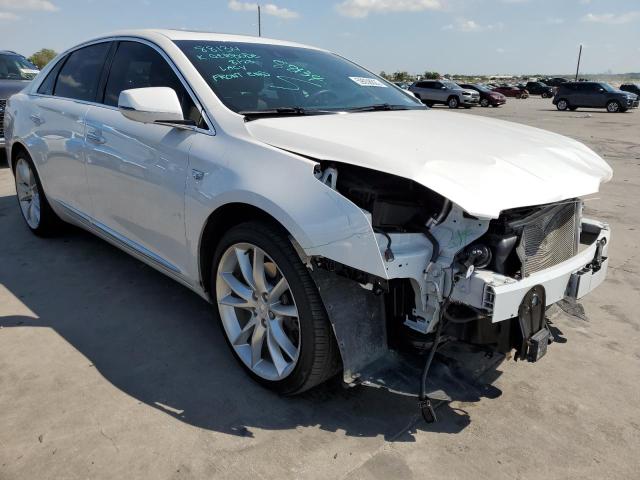 CADILLAC XTS PREMIU 2019 2g61p5s33k9140351