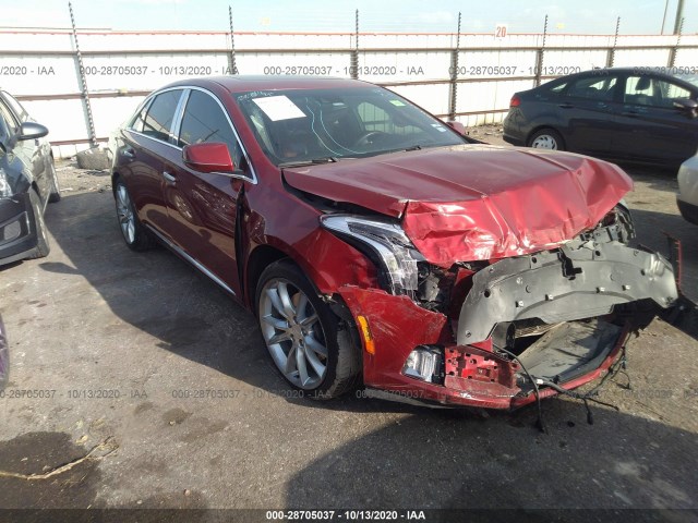 CADILLAC XTS 2019 2g61p5s33k9159143