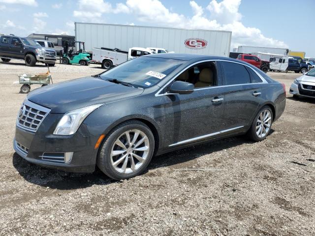 CADILLAC XTS 2013 2g61p5s34d9104350