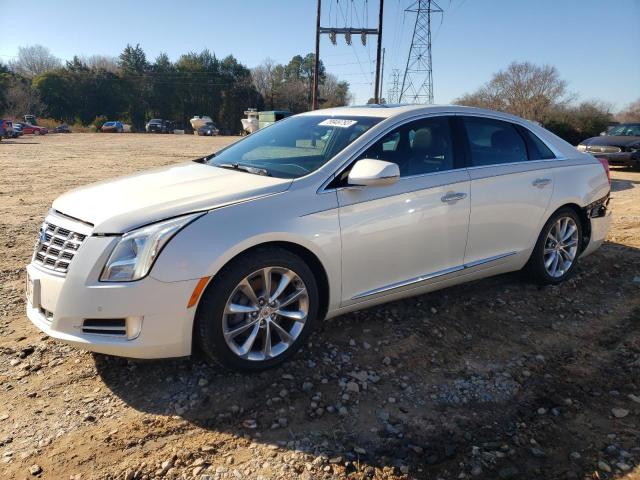 CADILLAC XTS 2013 2g61p5s34d9114277