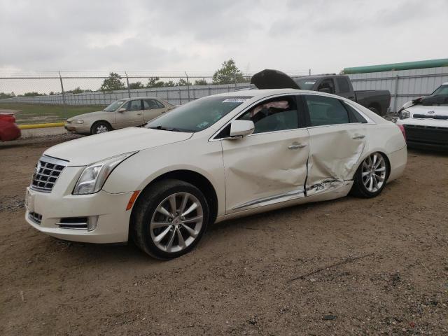 CADILLAC XTS LUXURY 2013 2g61p5s34d9118037