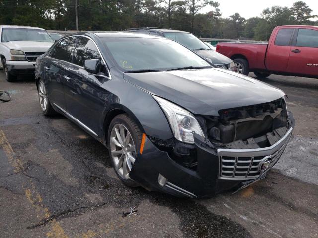 CADILLAC XTS LUXURY 2013 2g61p5s34d9132925