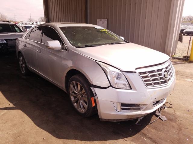 CADILLAC XTS LUXURY 2013 2g61p5s34d9138143