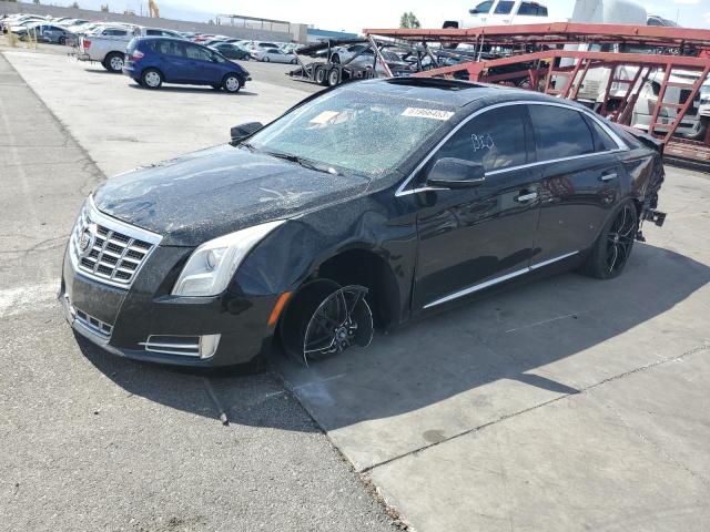 CADILLAC XTS 2013 2g61p5s34d9142886