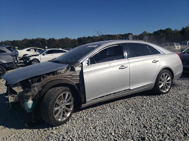 CADILLAC XTS 2013 2g61p5s34d9154102