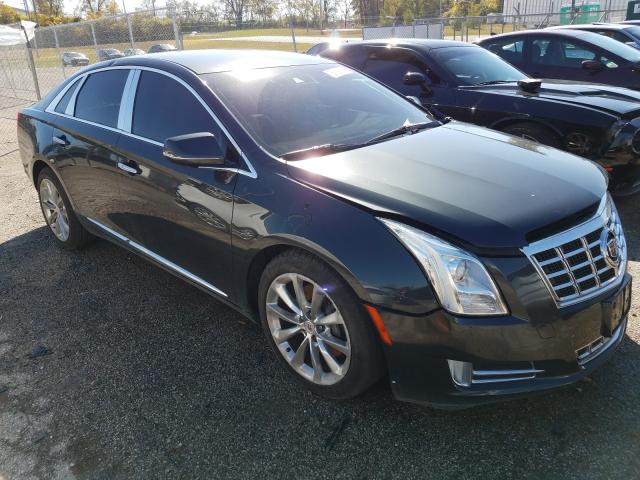 CADILLAC XTS LUXURY 2013 2g61p5s34d9154164