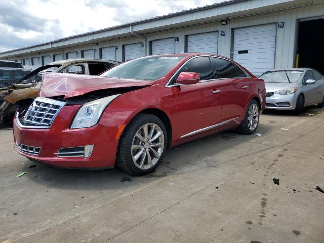 CADILLAC XTS 2013 2g61p5s34d9155427