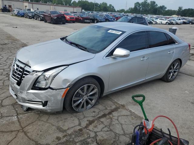 CADILLAC XTS LUXURY 2013 2g61p5s34d9170462