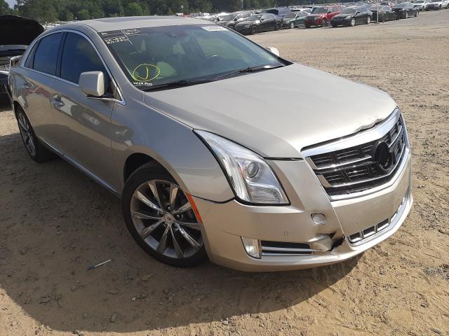 CADILLAC XTS LUXURY 2013 2g61p5s34d9172938