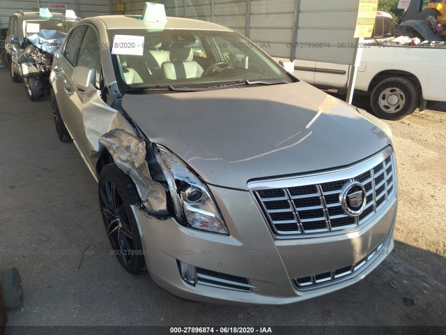 CADILLAC XTS 2013 2g61p5s34d9177024