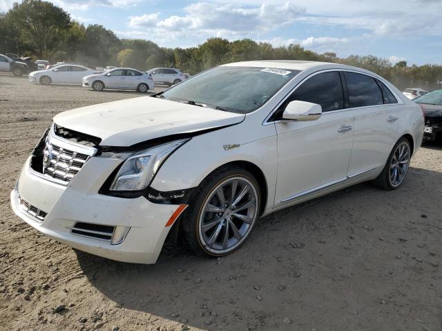 CADILLAC XTS 2013 2g61p5s34d9184832