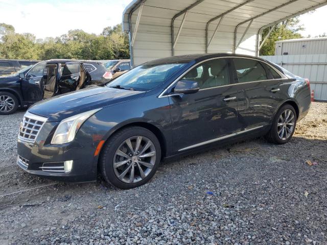 CADILLAC XTS LUXURY 2013 2g61p5s34d9195572