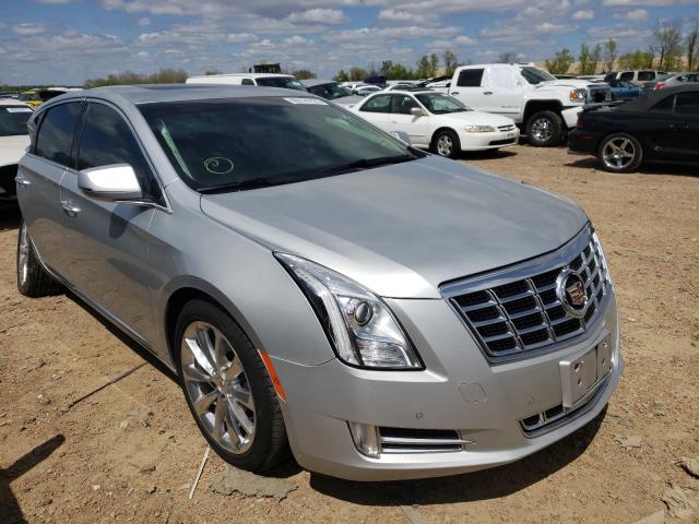 CADILLAC XTS LUXURY 2013 2g61p5s34d9196222