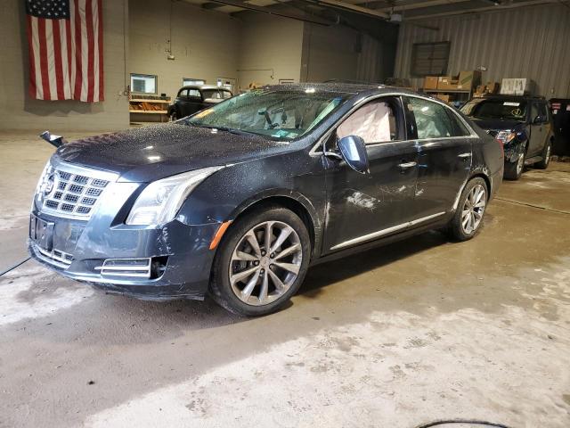 CADILLAC XTS 2013 2g61p5s34d9196821