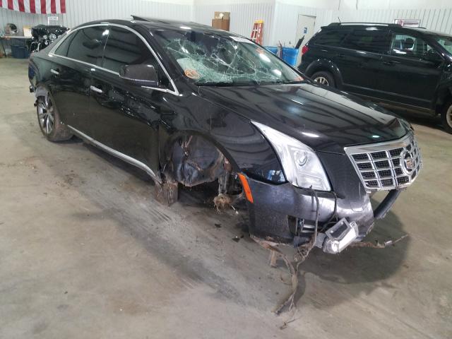 CADILLAC XTS LUXURY 2013 2g61p5s34d9200737