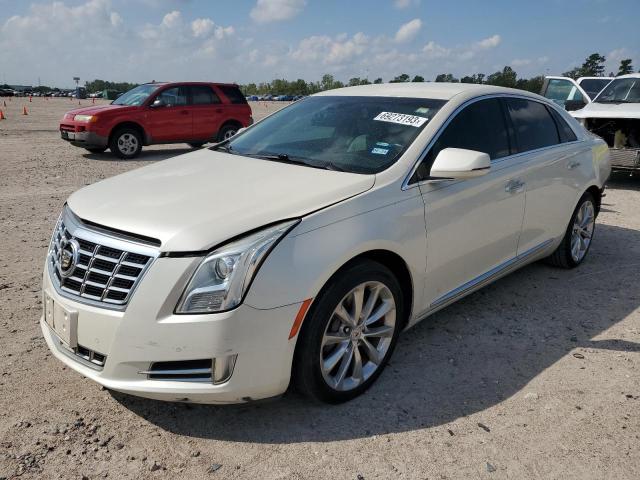 CADILLAC XTS 2013 2g61p5s34d9212032