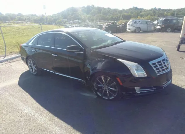 CADILLAC XTS 2013 2g61p5s34d9213343