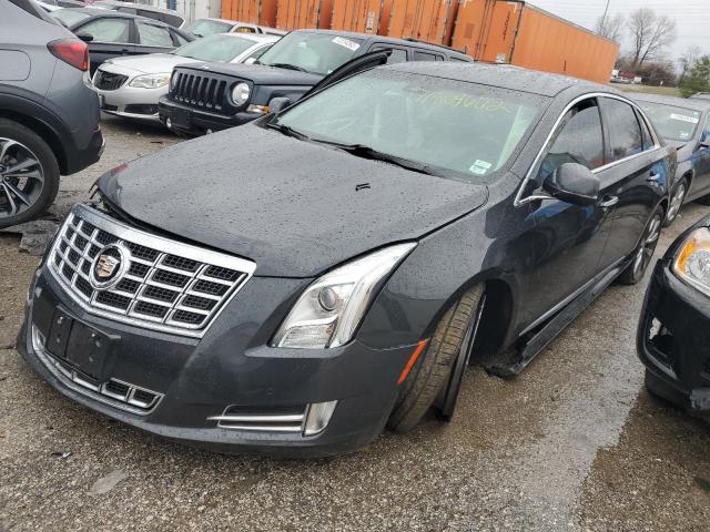 CADILLAC XTS LUXURY 2013 2g61p5s34d9214914