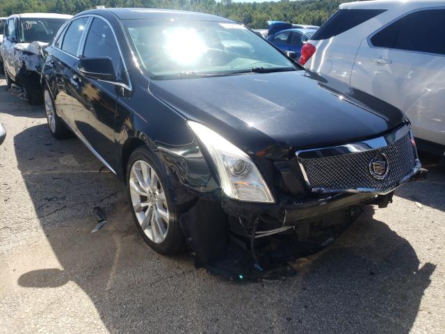 CADILLAC XTS LUXURY 2013 2g61p5s34d9215044