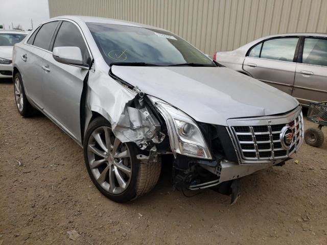 CADILLAC XTS LUXURY 2013 2g61p5s34d9219451