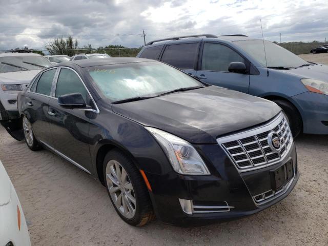 CADILLAC XTS LUXURY 2013 2g61p5s34d9220762