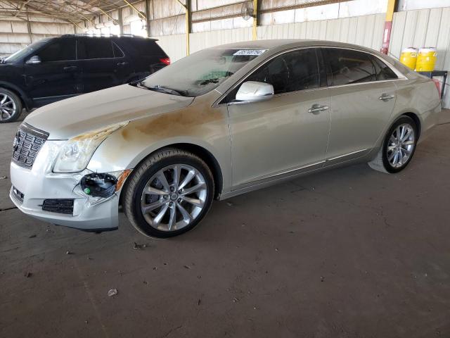 CADILLAC XTS LUXURY 2013 2g61p5s34d9224696