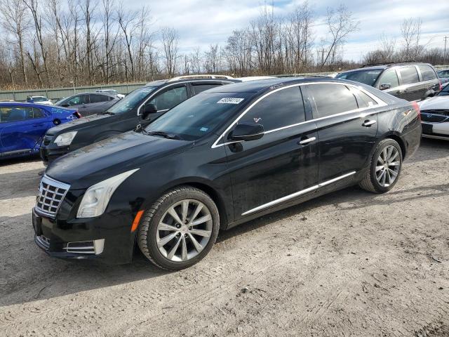 CADILLAC XTS 2013 2g61p5s34d9231521