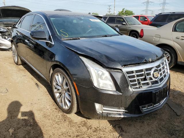 CADILLAC XTS LUXURY 2013 2g61p5s34d9231714