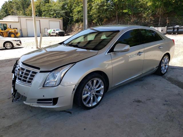 CADILLAC XTS LUXURY 2013 2g61p5s34d9232250