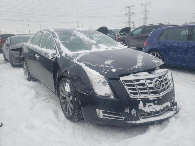 CADILLAC XTS LUXURY 2013 2g61p5s34d9232670