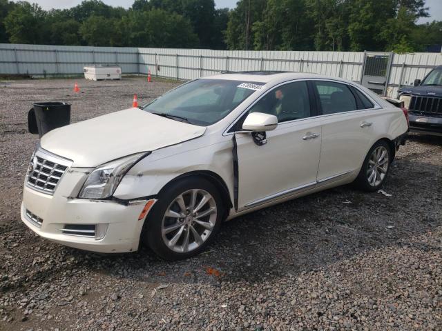 CADILLAC XTS 2013 2g61p5s34d9235066