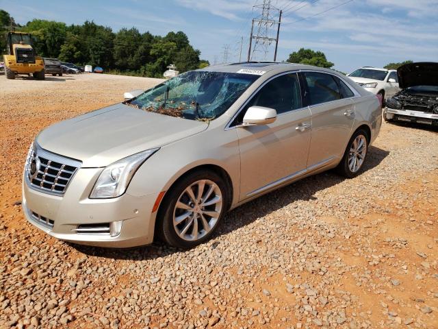 CADILLAC XTS PREMIU 2014 2g61p5s34e9118721