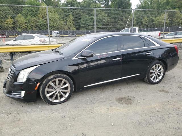 CADILLAC XTS PREMIU 2014 2g61p5s34e9169135