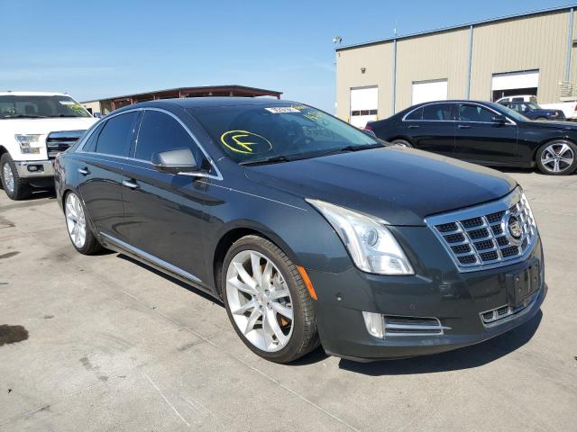 CADILLAC XTS PREMIU 2014 2g61p5s34e9182810