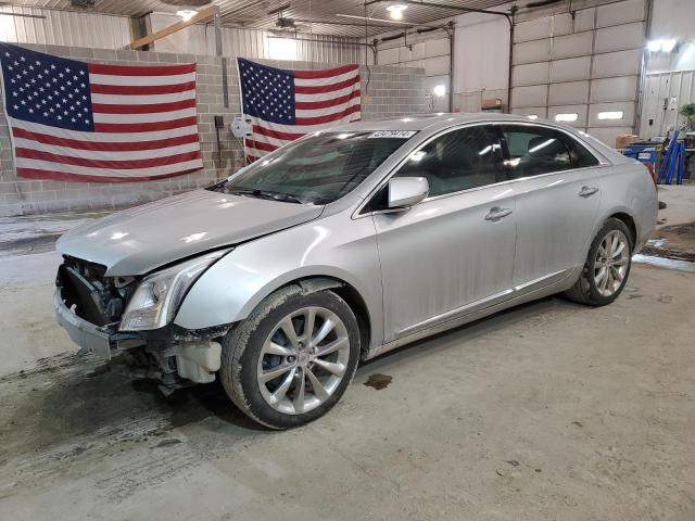 CADILLAC XTS 2014 2g61p5s34e9238440