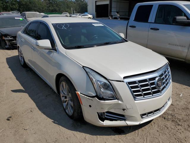 CADILLAC XTS PREMIU 2015 2g61p5s34f9119580