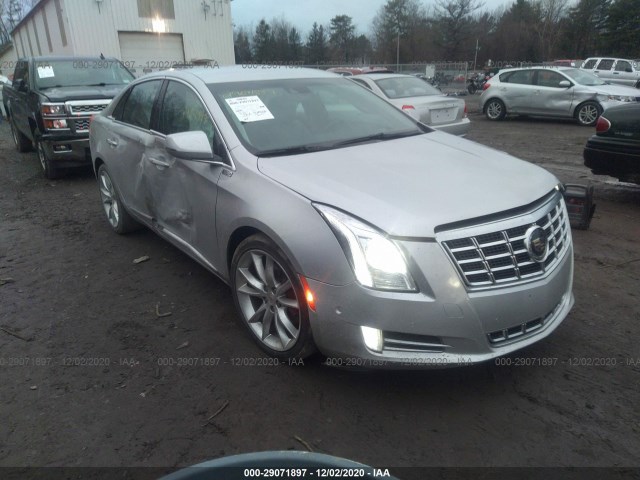 CADILLAC XTS 2015 2g61p5s34f9122687