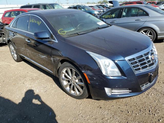 CADILLAC XTS PREMIU 2015 2g61p5s34f9179553