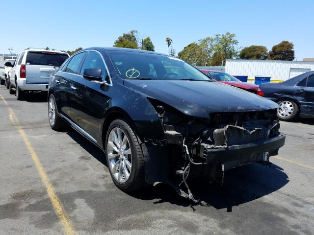 CADILLAC XTS PREMIU 2015 2g61p5s34f9228184