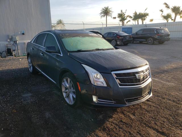 CADILLAC XTS PREMIU 2016 2g61p5s34g9105499