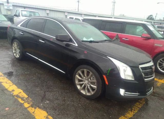 CADILLAC XTS 2016 2g61p5s34g9209779