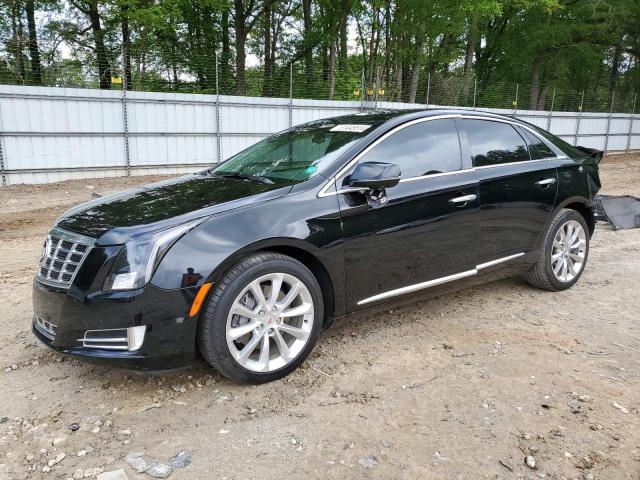 CADILLAC XTS 2013 2g61p5s35d9100839