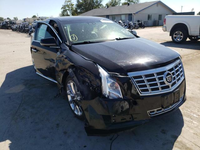 CADILLAC NULL 2013 2g61p5s35d9101215