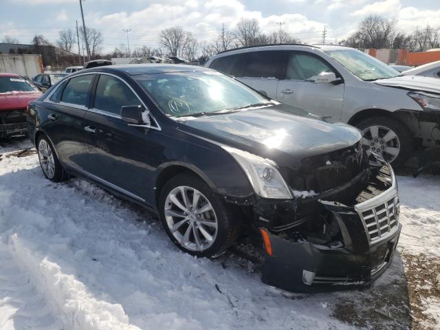 CADILLAC XTS LUXURY 2013 2g61p5s35d9101649