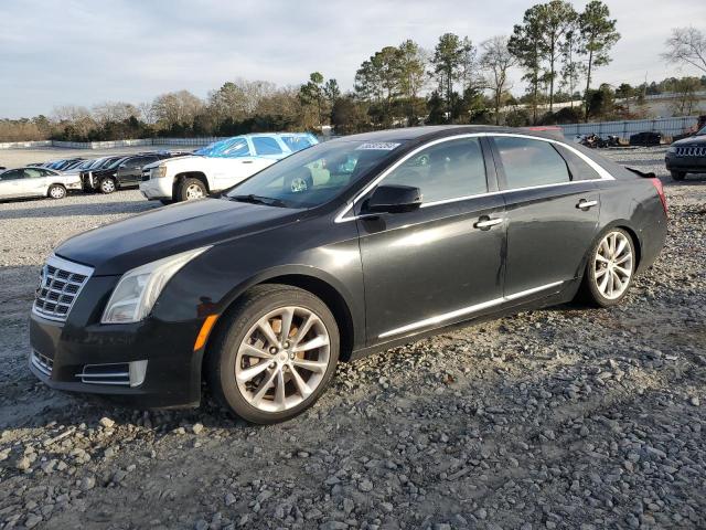 CADILLAC XTS 2013 2g61p5s35d9102820