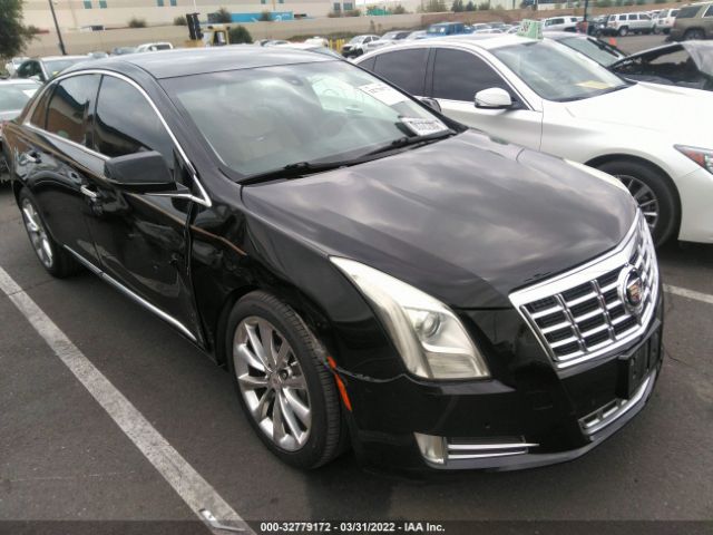 CADILLAC XTS 2013 2g61p5s35d9105894